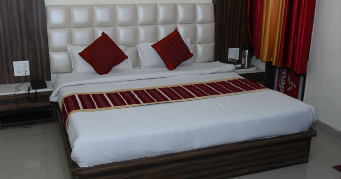 Hotel Devi Empire